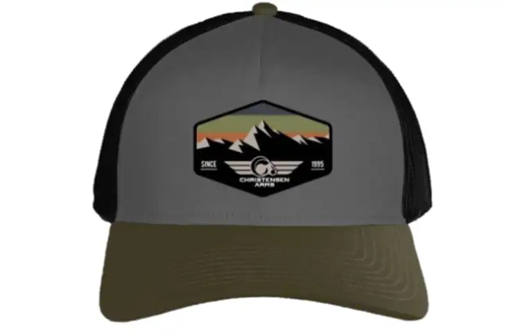 Christensen Arms Mountain Gradient Trucker - Men's - view 3